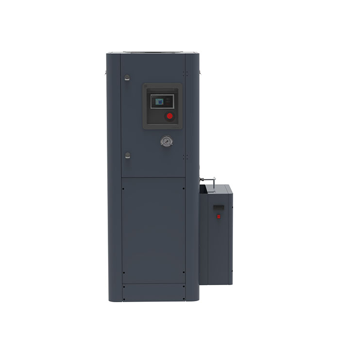 Integrated UD-AVPM-V Series (VFD+PM) Screw Air Compressor