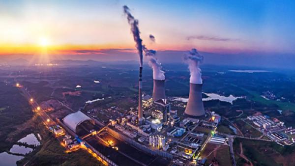 Energiewirtschaft