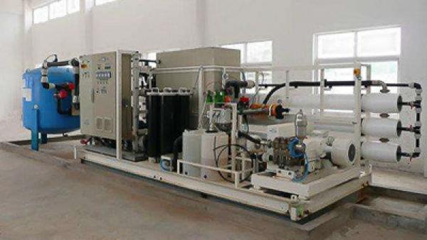 Sewage Treatment Air Compressor