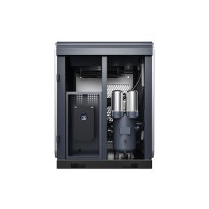 Single-stage VPM (VFD+PM) Screw Air Compressor